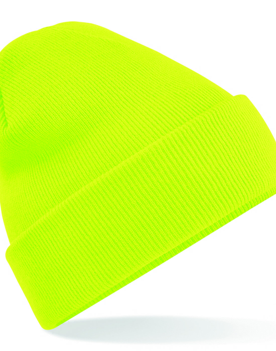 Beechfield Original Cuffed Beanie