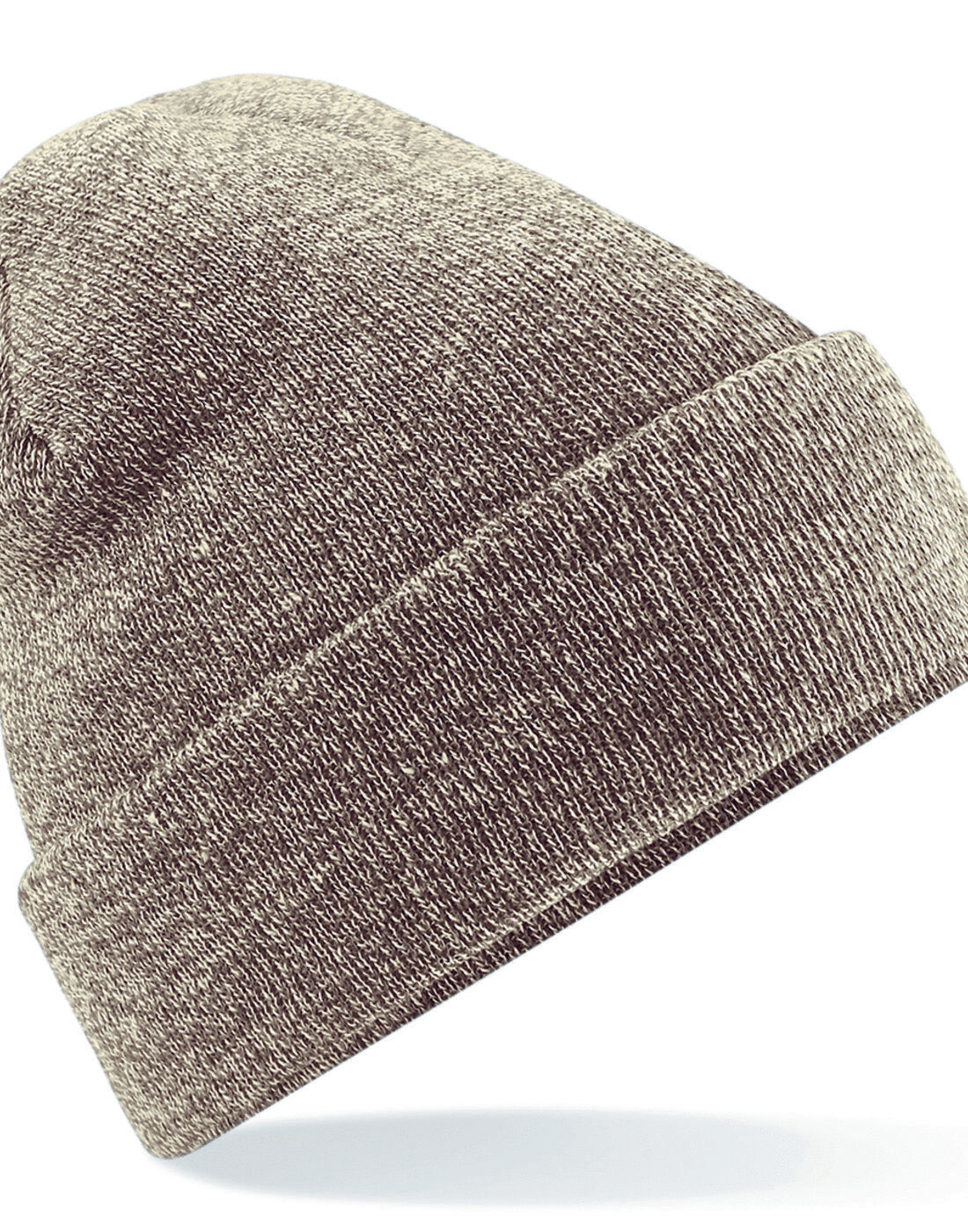 Beechfield Original Cuffed Personalised Beanie