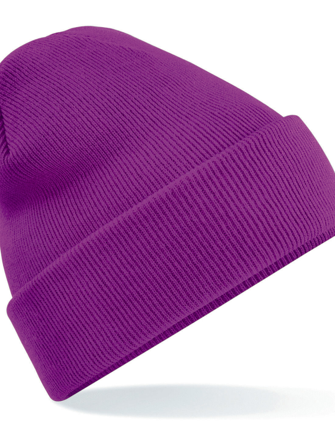 Beechfield Original Cuffed Beanie