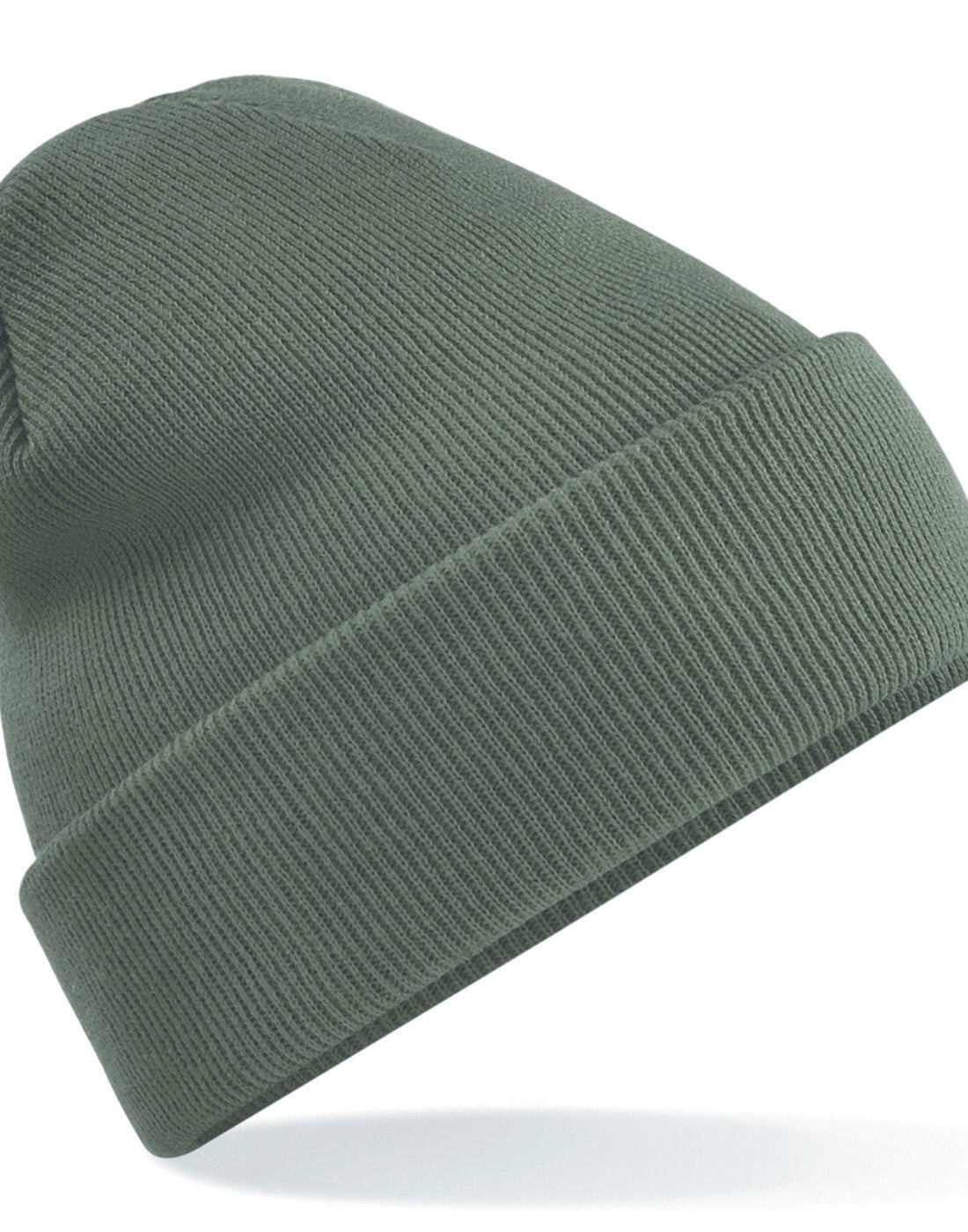 Beechfield Original Cuffed Beanie
