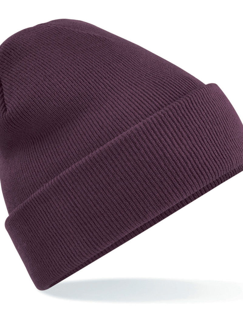 Beechfield Original Cuffed Beanie