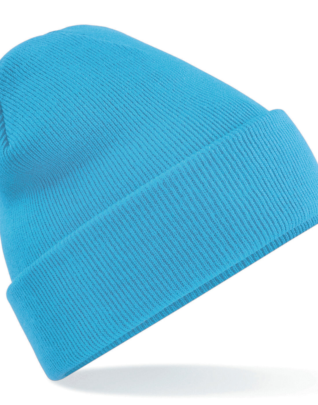 Beechfield Original Cuffed Beanie