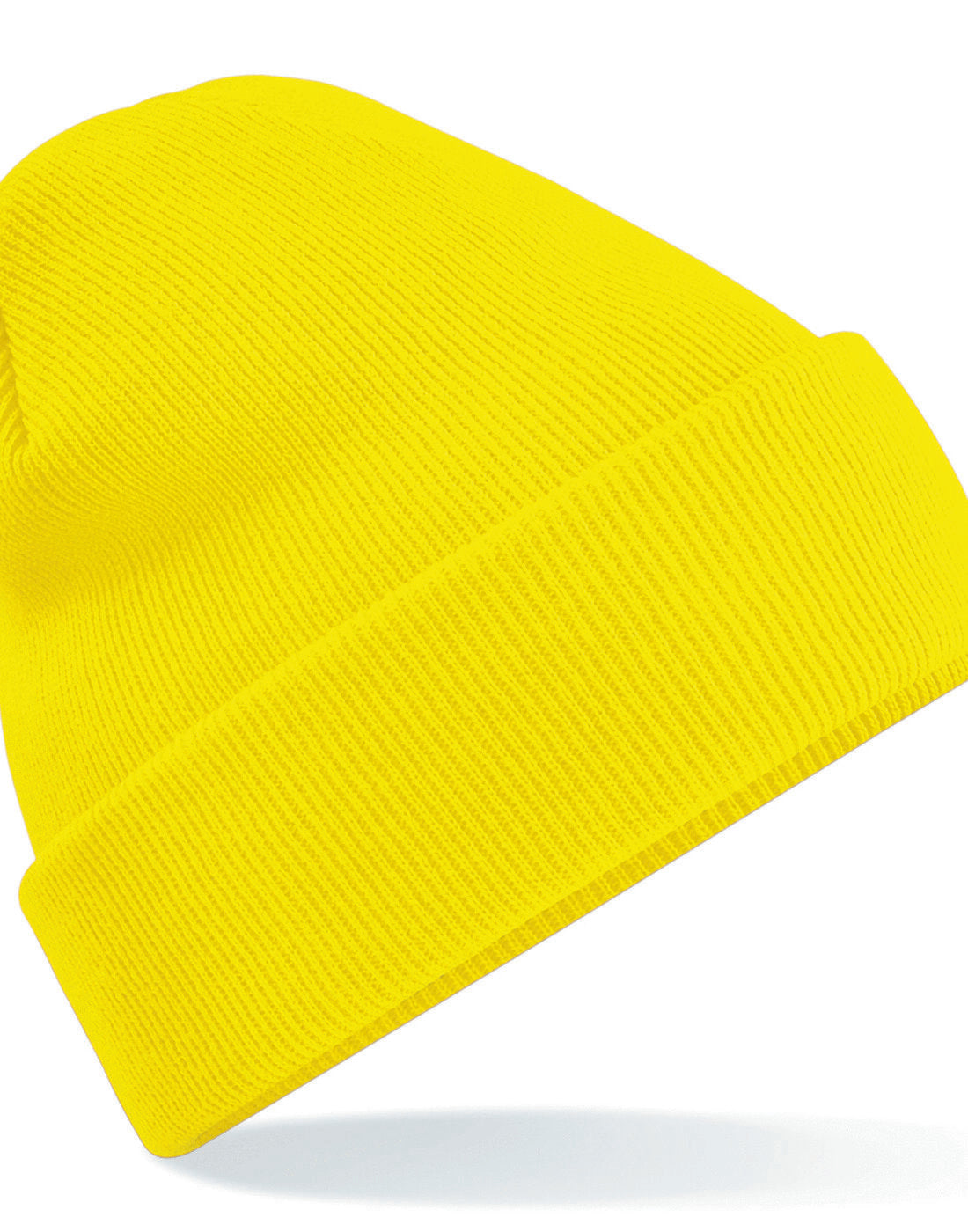 Beechfield Original Cuffed Beanie