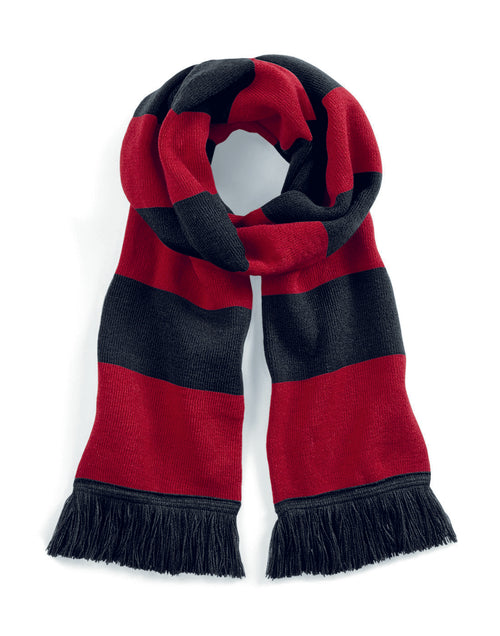 Beechfield Stadium Scarf