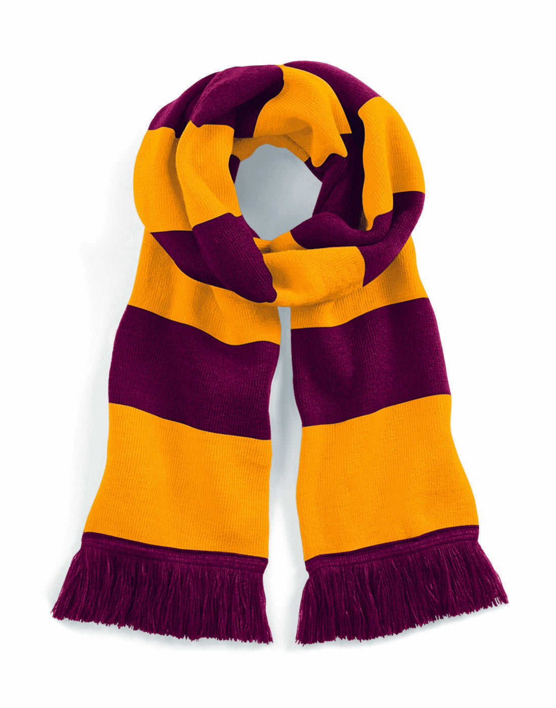 Beechfield Stadium Scarf