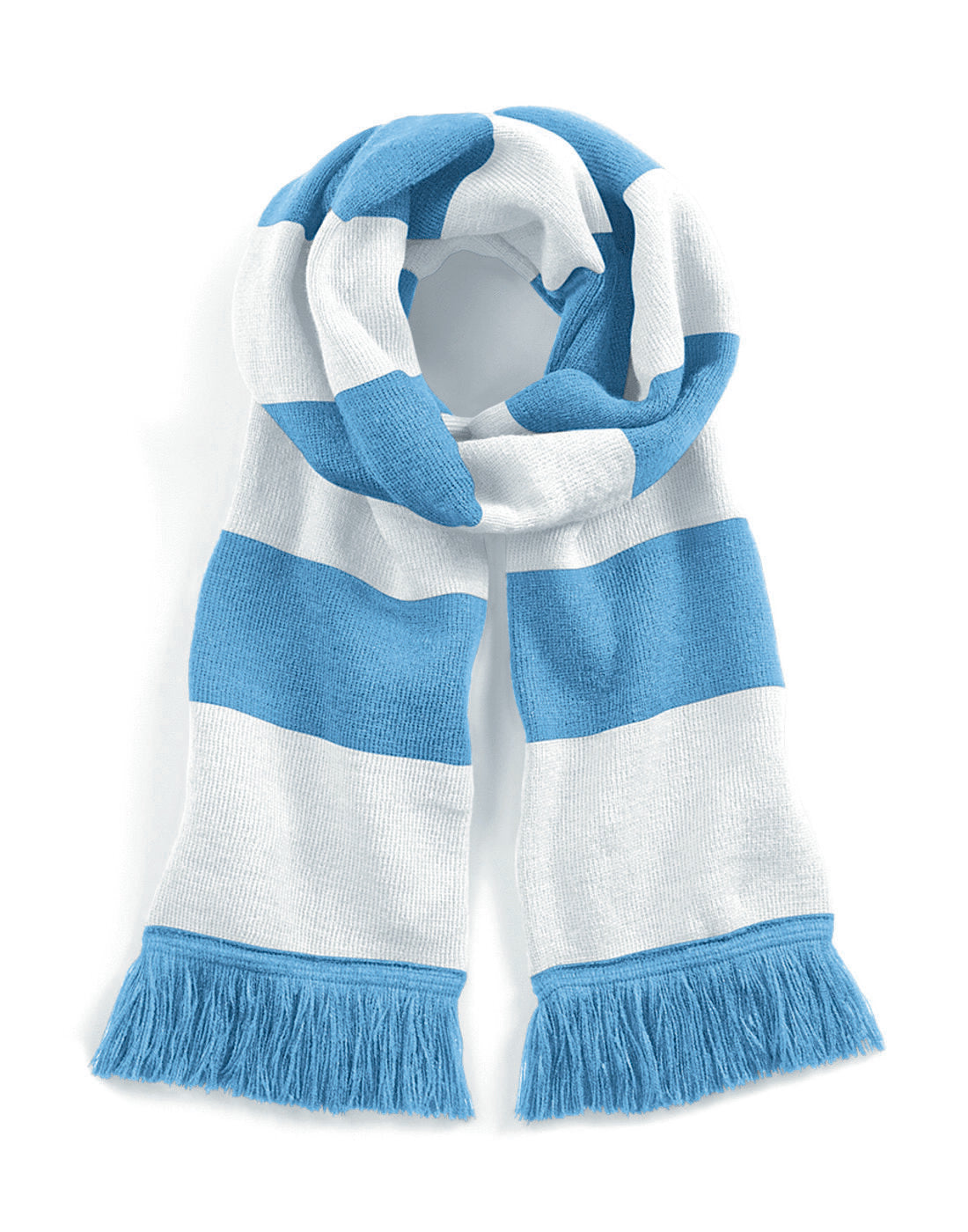 Beechfield Stadium Scarf