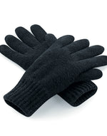 Beechfield Classic Thinsulate Gloves - thumbnail 2