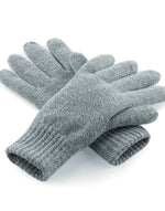 Beechfield Classic Thinsulate Gloves - thumbnail 4
