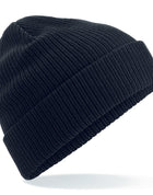 Beechfield Organic Cotton Beanie