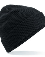 Beechfield Organic Cotton Beanie - thumbnail 2