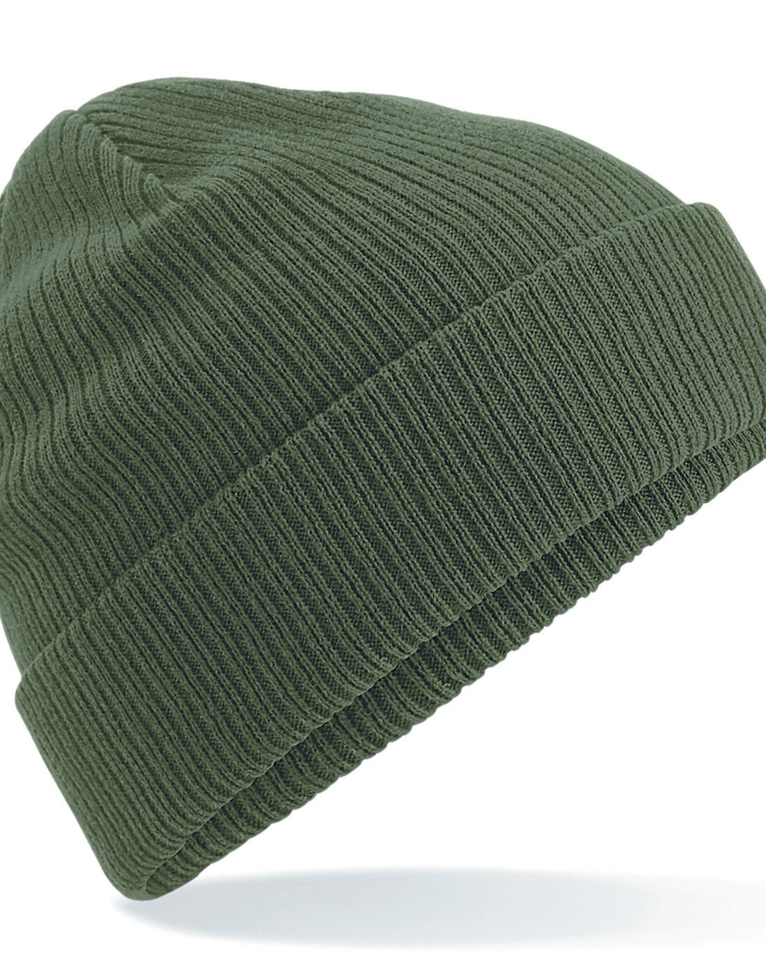 Beechfield Organic Cotton Beanie