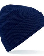 Beechfield Organic Cotton Beanie - thumbnail 4