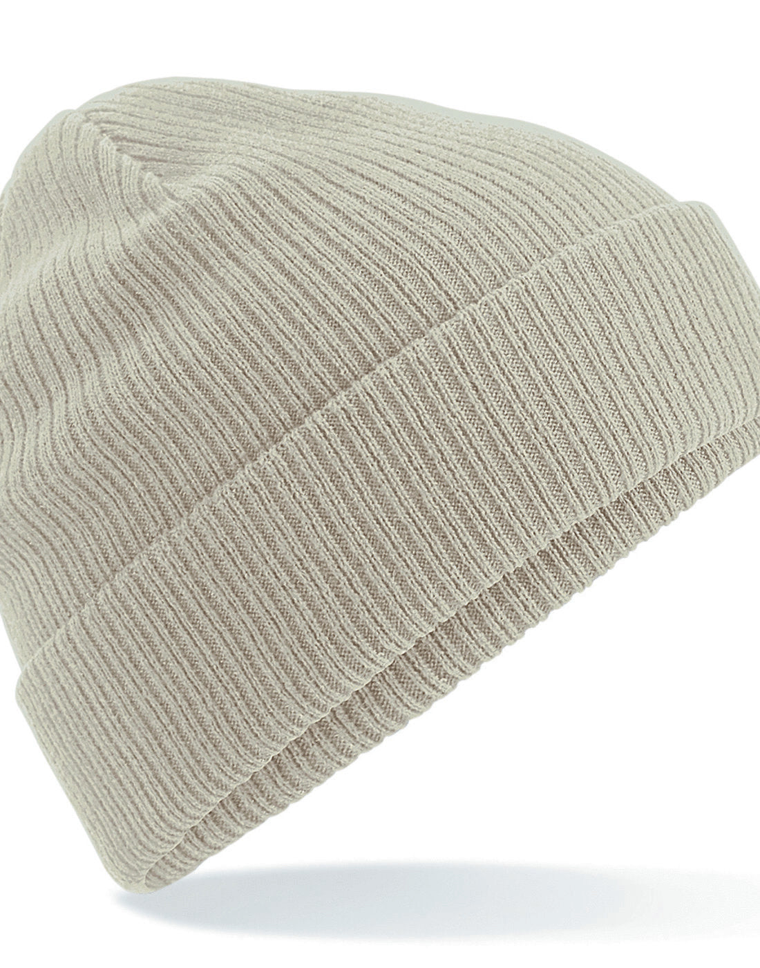 Beechfield Organic Cotton Beanie