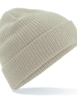 Beechfield Organic Cotton Beanie - thumbnail 5