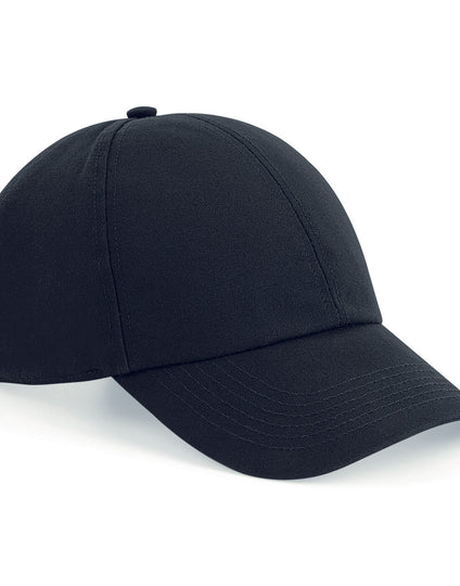 Beechfield Organic Cotton 6 Panel Cap