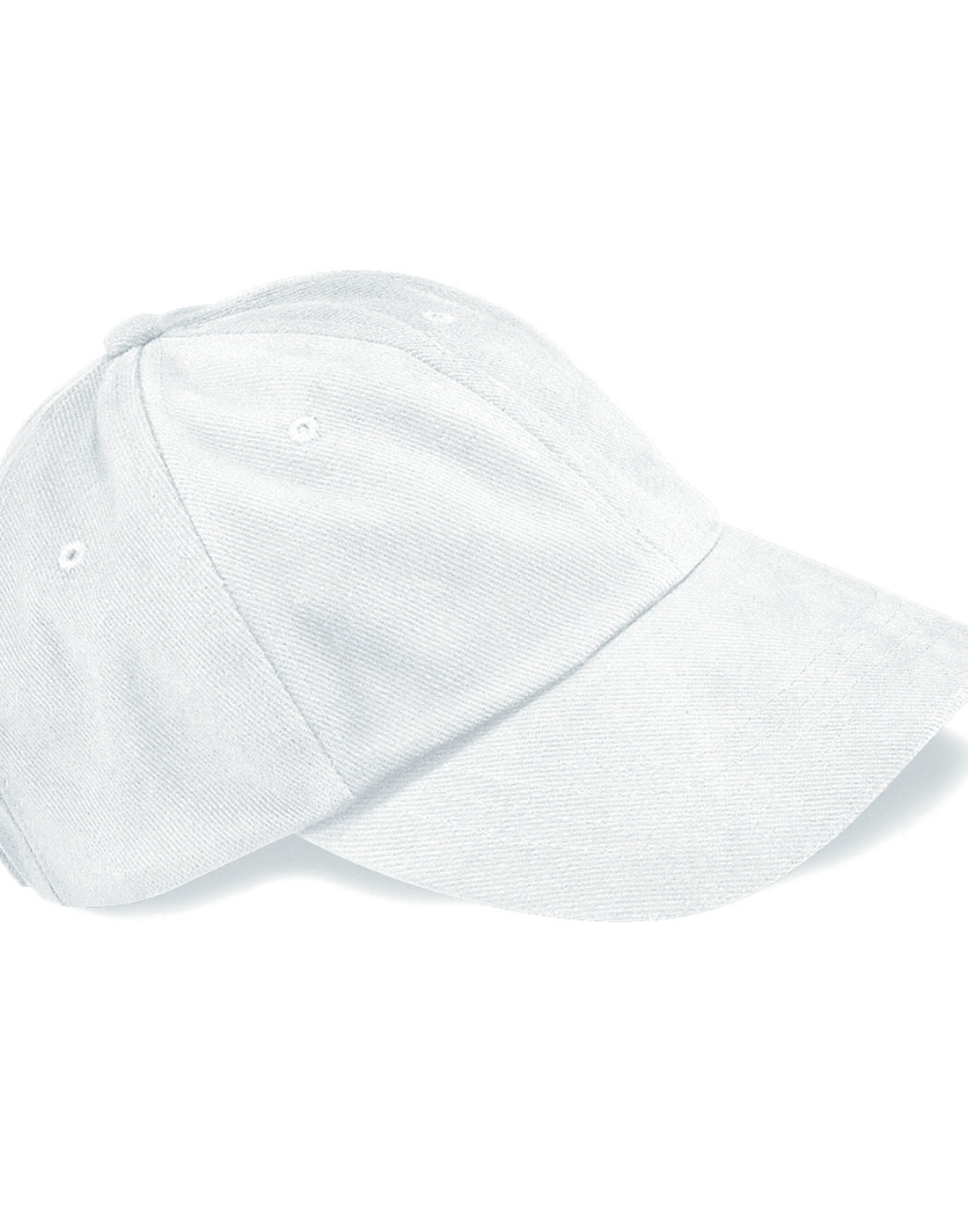 Beechfield Low Profile Heavy Brushed Cotton Cap