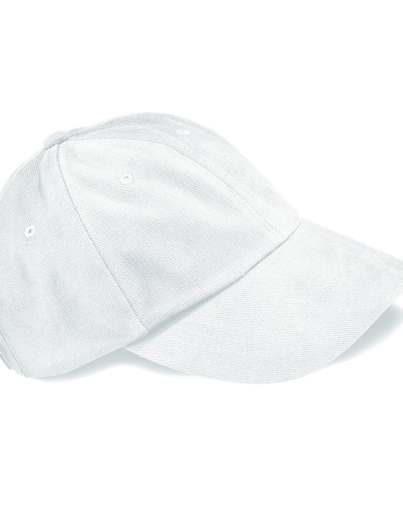 Beechfield Low Profile Heavy Brushed Cotton Cap