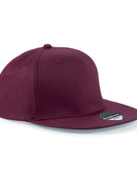 Beechfield 5 Panel Rapper Cap - thumbnail 6