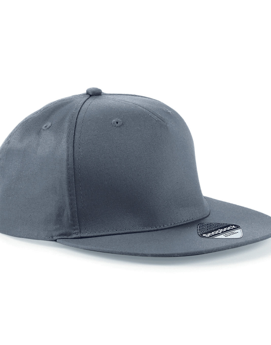 Beechfield 5 Panel Rapper Cap