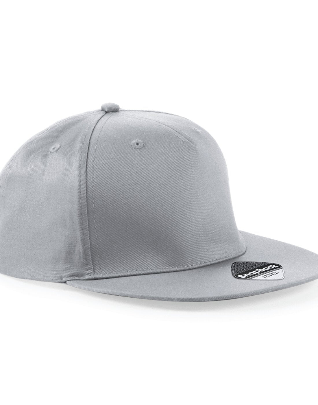 Beechfield 5 Panel Rapper Cap