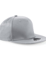 Beechfield 5 Panel Rapper Cap - thumbnail 10