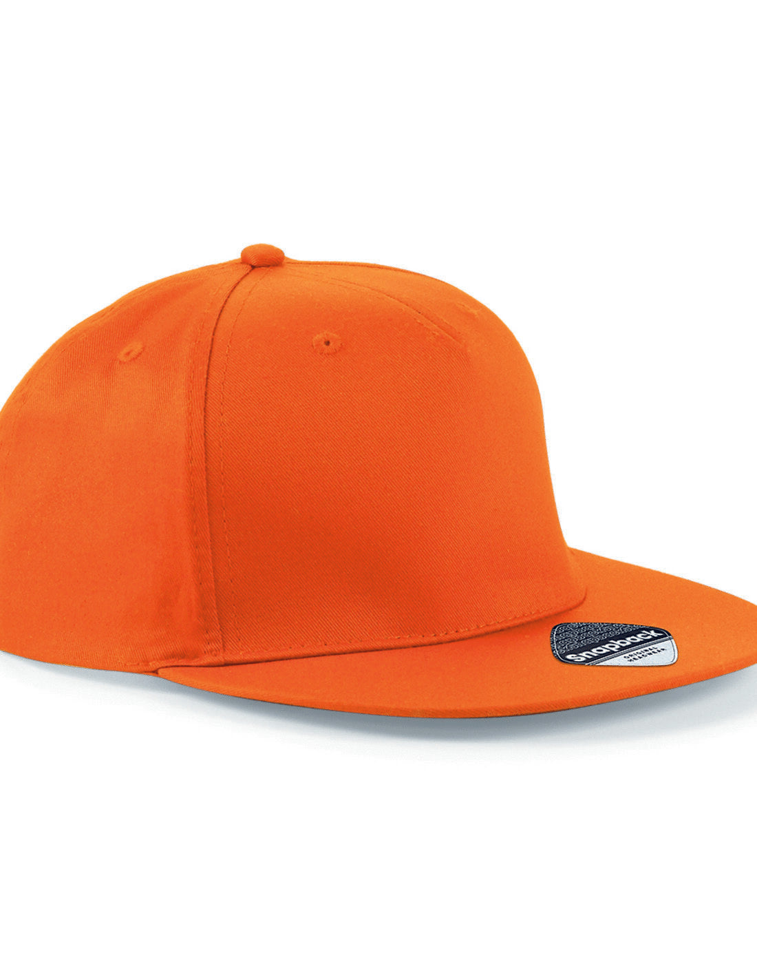 Beechfield 5 Panel Rapper Cap