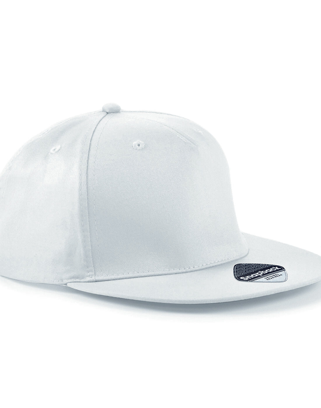 Beechfield 5 Panel Rapper Cap