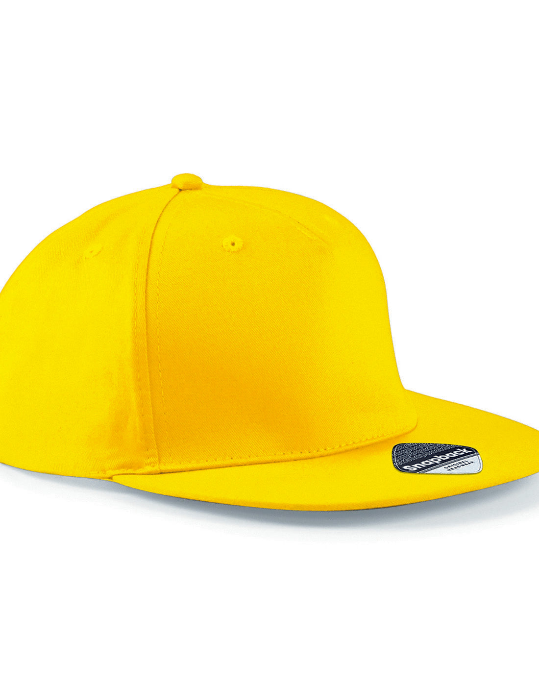 Beechfield 5 Panel Rapper Cap