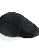 Beechfield Vintage Flap Cap - thumbnail 3