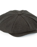 Beechfield Heritage Baker Boy Cap - thumbnail 1