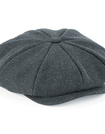Beechfield Heritage Baker Boy Cap - thumbnail 3
