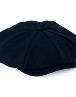 Beechfield Heritage Baker Boy Cap - thumbnail 4