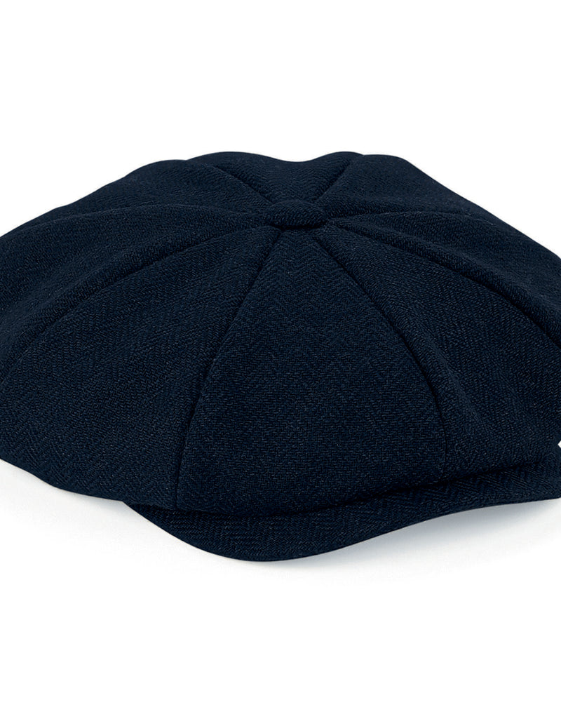 Beechfield Heritage Baker Boy Cap