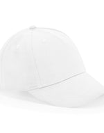 Beechfield Junior Organic Cotton 5 Panel Cap - thumbnail 7