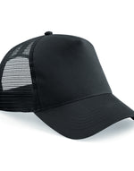 Beechfield Snapback Trucker - thumbnail 1