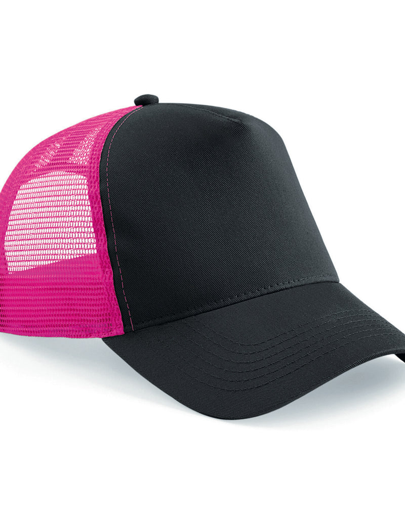 Beechfield Snapback Trucker