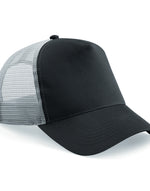 Beechfield Snapback Trucker - thumbnail 5