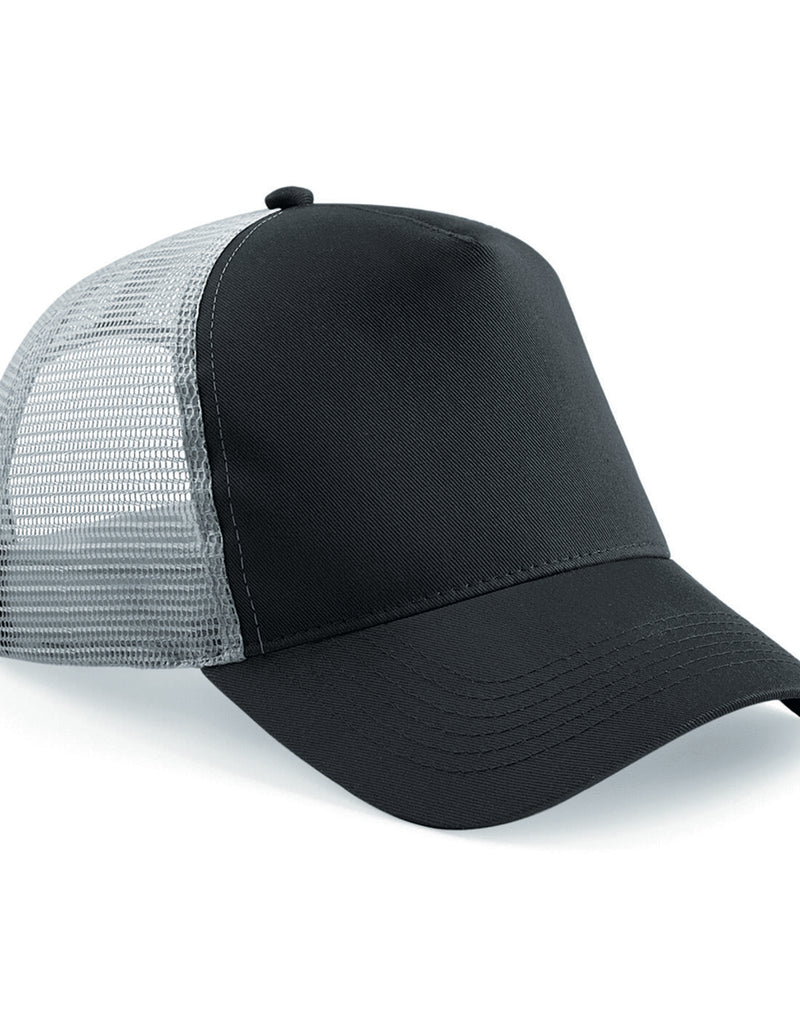 Beechfield Snapback Trucker