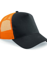 Beechfield Snapback Trucker - thumbnail 7