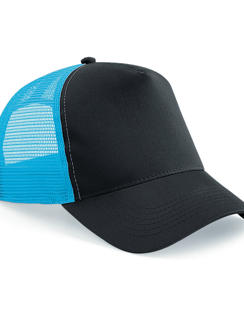 Beechfield Snapback Trucker