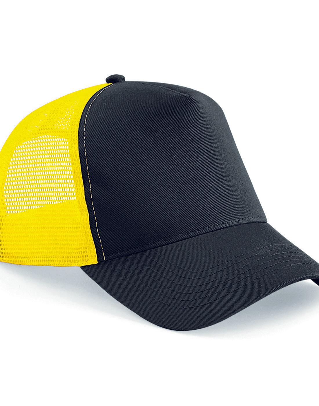Beechfield Snapback Trucker