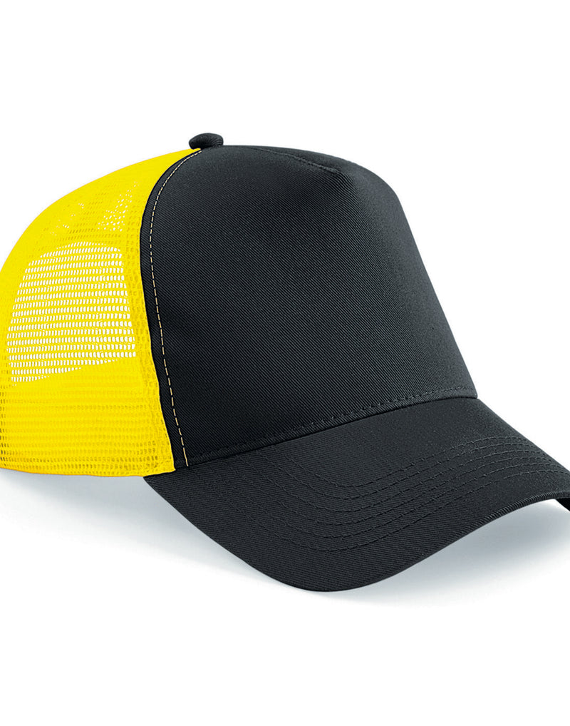 Beechfield Snapback Trucker