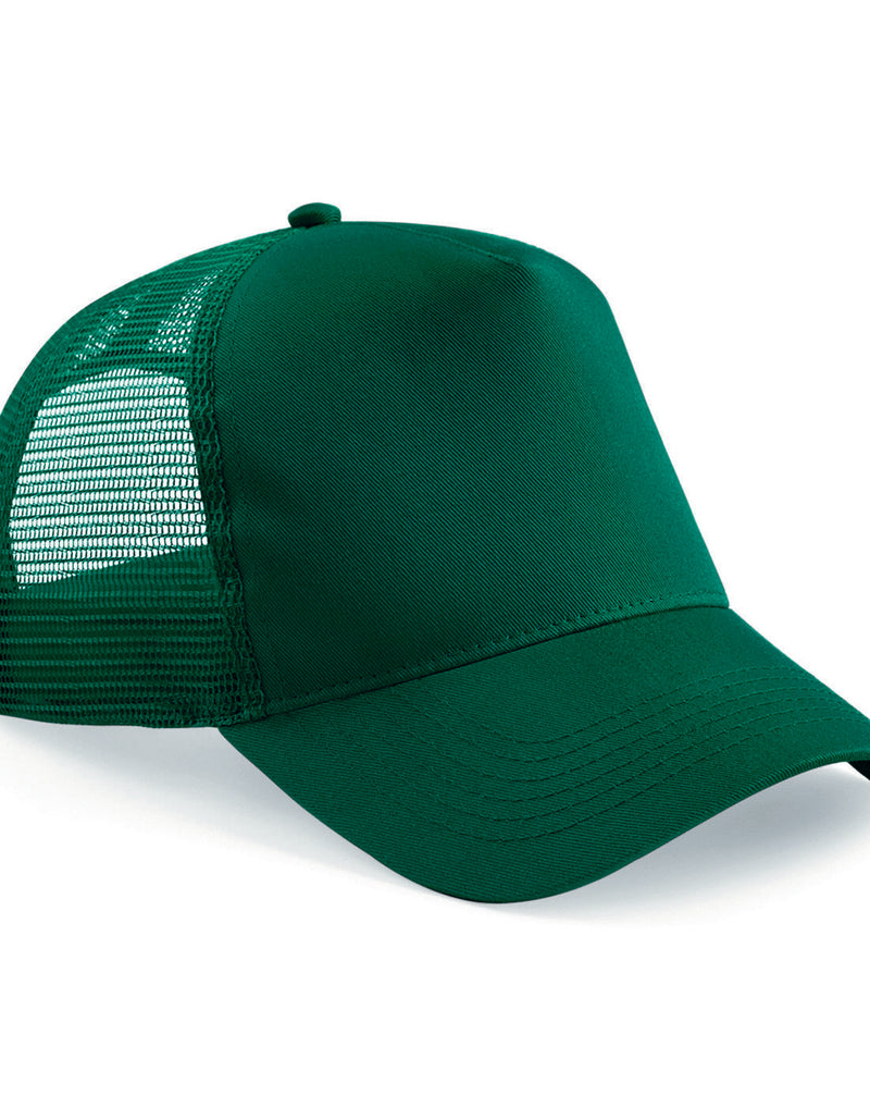 Beechfield Snapback Trucker