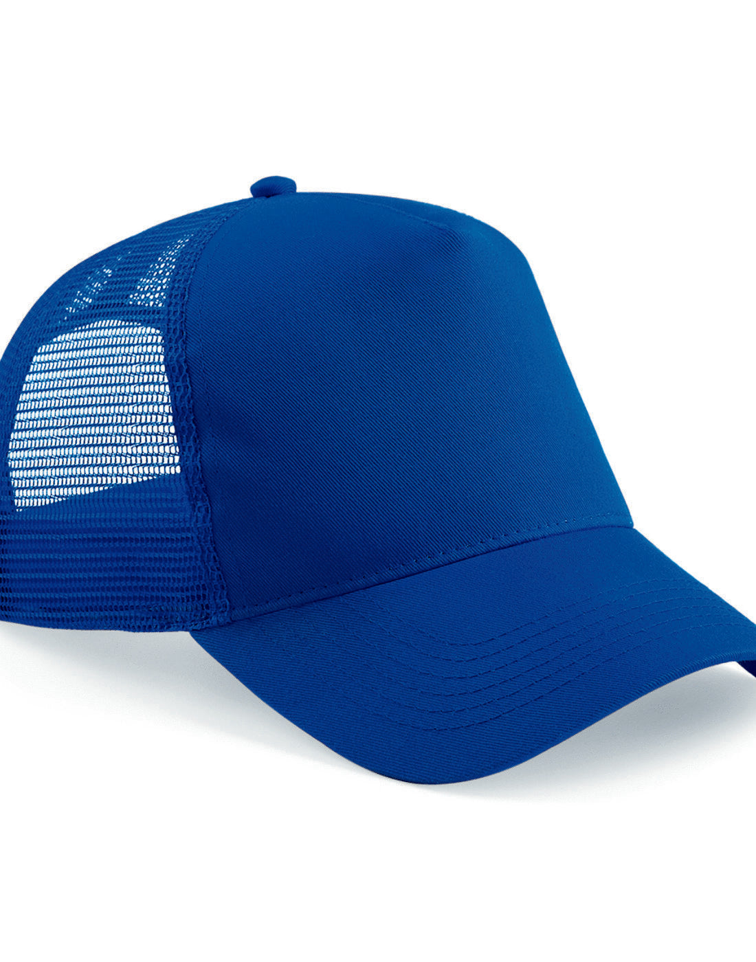Beechfield Snapback Trucker