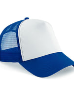 Beechfield Snapback Trucker - thumbnail 13