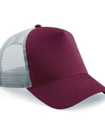 Beechfield Snapback Trucker - thumbnail 14