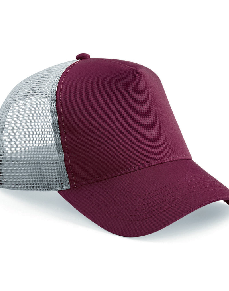 Beechfield Snapback Trucker
