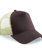Beechfield Snapback Trucker - thumbnail 15