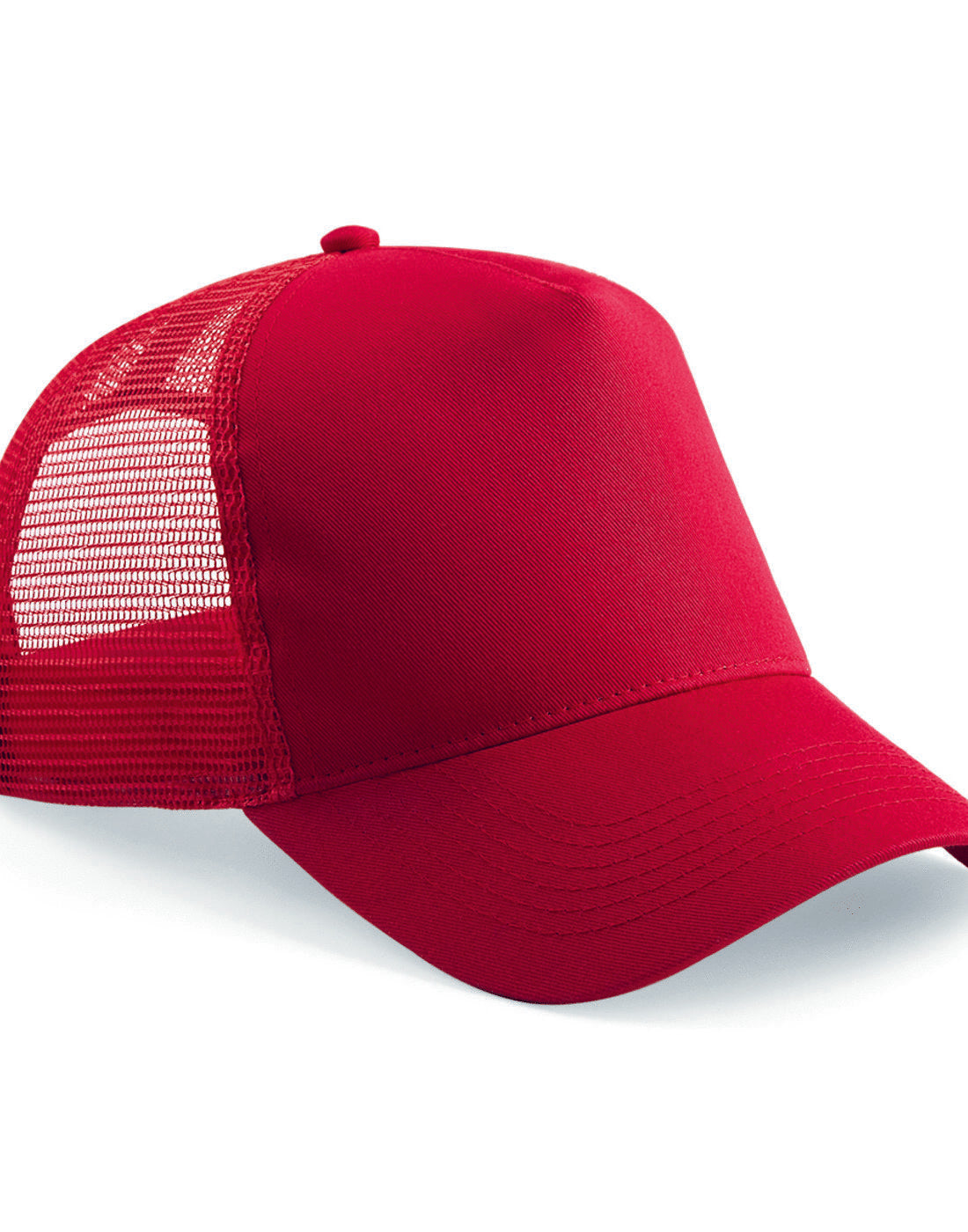 Beechfield Snapback Trucker
