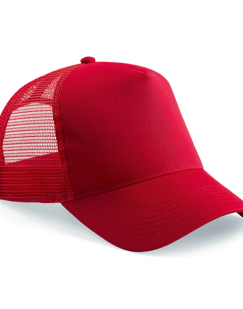 Beechfield Snapback Trucker